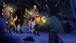 Image Raiponce, la s�rie - Saison 3