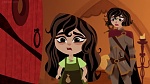 Image Raiponce, la s�rie - Saison 3