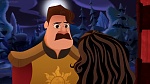 Image Raiponce, la s�rie - Saison 3