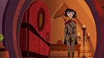 Image Raiponce, la s�rie - Saison 3