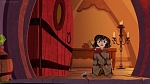Image Raiponce, la s�rie - Saison 3