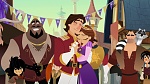 Image Raiponce : Plus Est En Vous