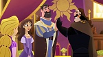 Image Raiponce : Cassandra's Revenge Image Raiponce : Cassandra's Revenge