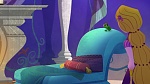 Tangled :  picture