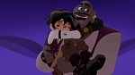 Image Raiponce : Cassandra's Revenge