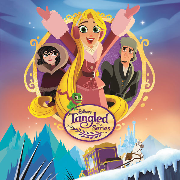 Tangled