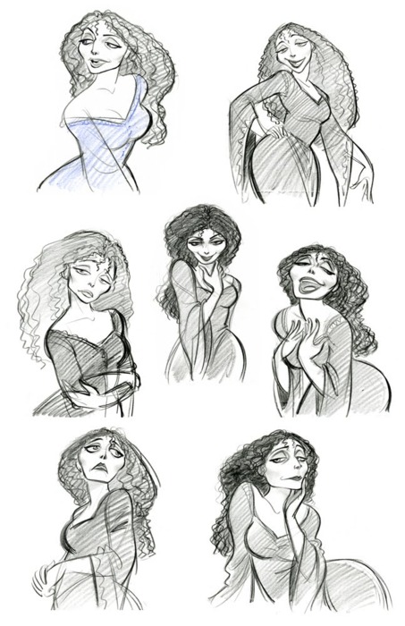 Raiponce