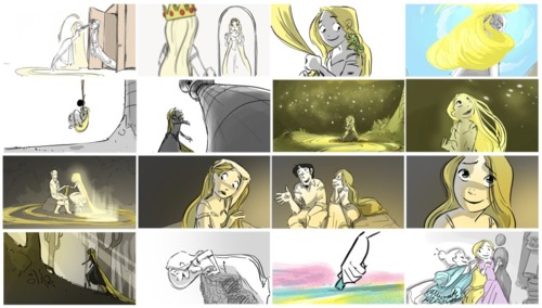 Storyboard