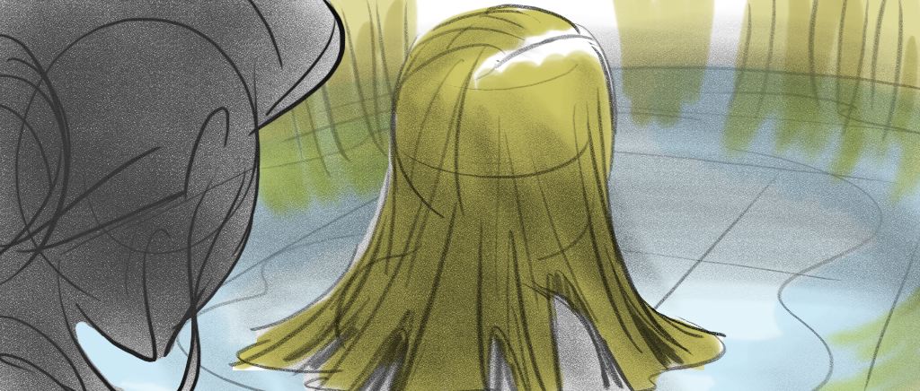 Cherche