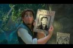 Tangled Video Clips