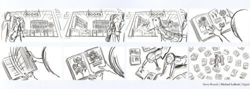 Animators