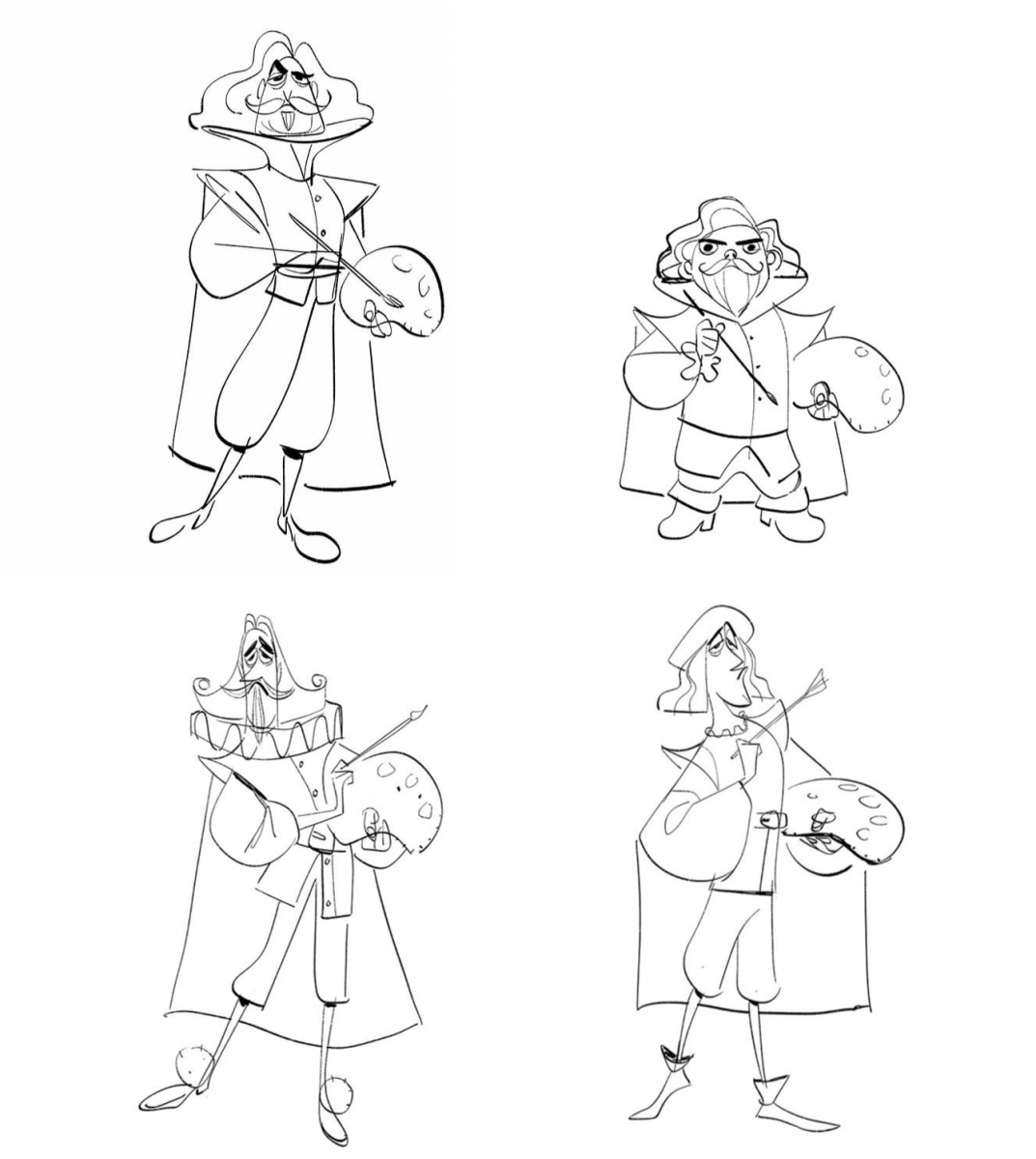 Monty