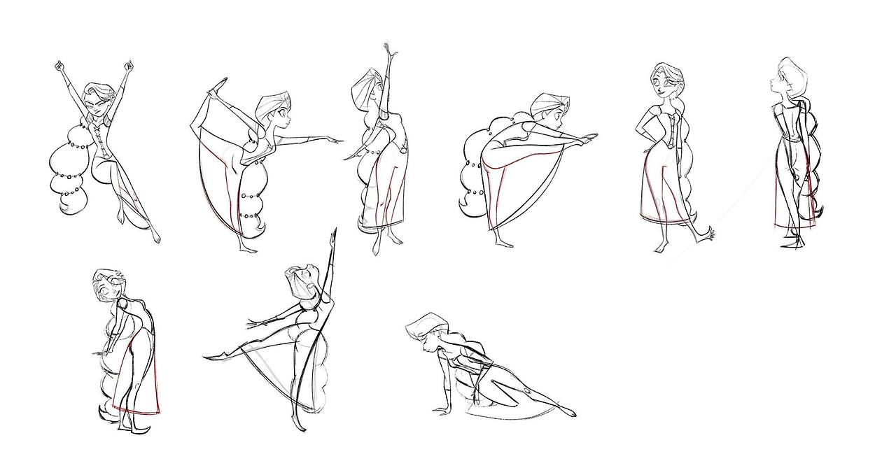 Calesthenics