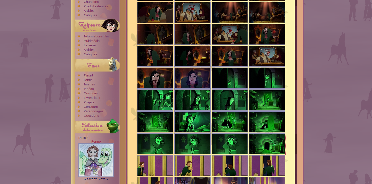 Screens