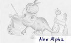Alex Alpha
