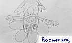 boomerang