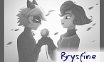 Brysfine