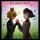 The Heart's Petals