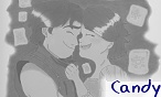 candy