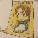 Wanted:Flynn Rider