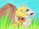 Pascal le Conqu�rant~Concours