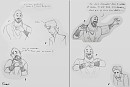 Incorrect Quote - Lance, conseiller conjugal