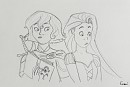 Screenshot redraw