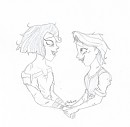 Cassunzel Week - Day 7 : What the future holds