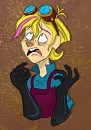 Blond Varian