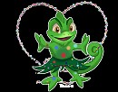 Stickers Pascal