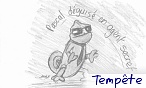 Temp�te