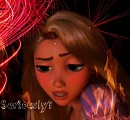 Rapunzel avatar 