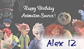 Alex 12