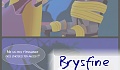 Brysfine