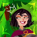 Avatar Cassandra (encore)