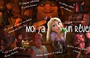 Moi j'ai un r�ve!!