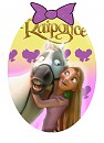 C'est p�ques chez Rayponce
