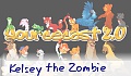 Kelsey the Zombie
