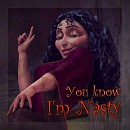 Avatar sp�cial Halloween 4