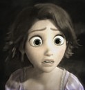 Crushed - Rapunzel Avatar