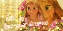 Go, live your dreams-Sign