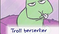 troll berserker