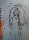 Merida is not amused...
