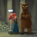 My Neighbor Elinor