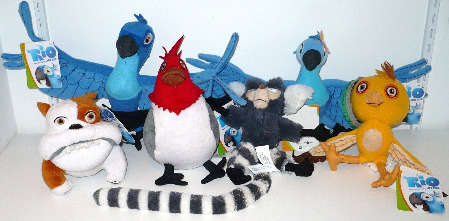 Toys