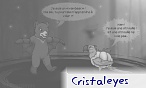 cristaleyes