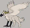 Nigel Gryphon