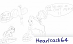 Hearlcash64