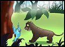 dessin � Th�me Rio 2