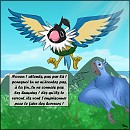 Pijako et Blu